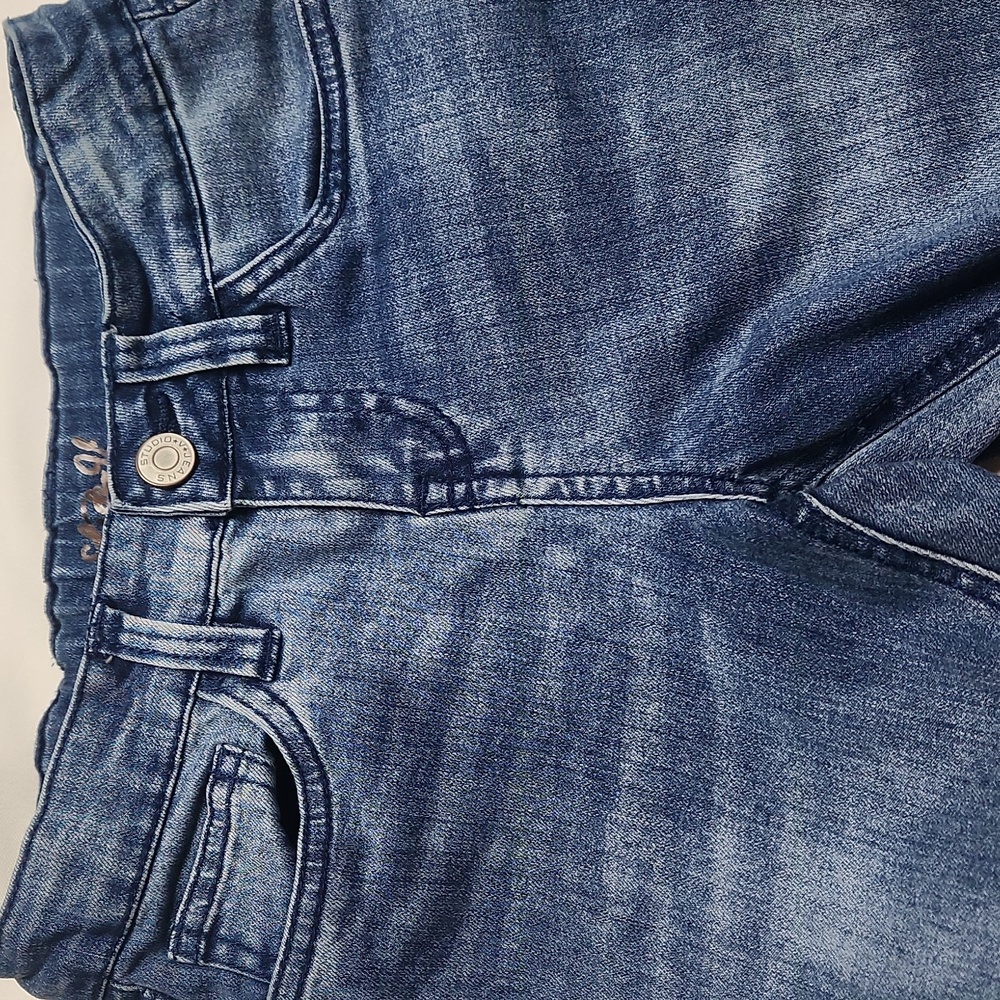 Studio Y Jeans